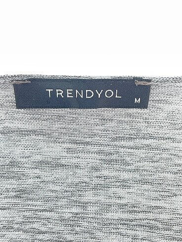 m Beden çeşitli Renk Trendyol & Milla Bluz %70 İndirimli.