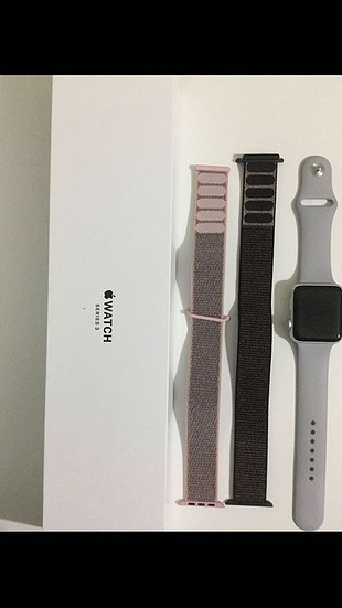 Apple Watch 3