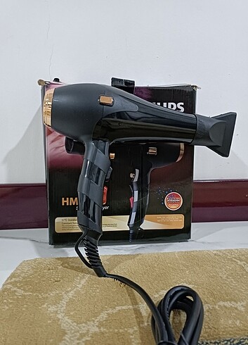 2 kademeli 3500W 