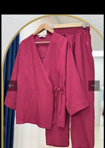 Kimono takım