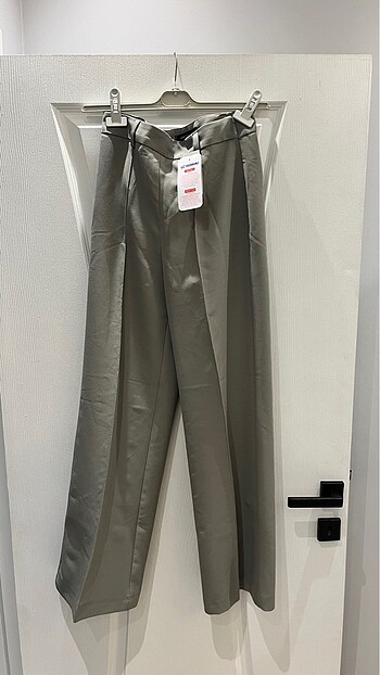 LC Waikiki Lcw palazzo pantolon