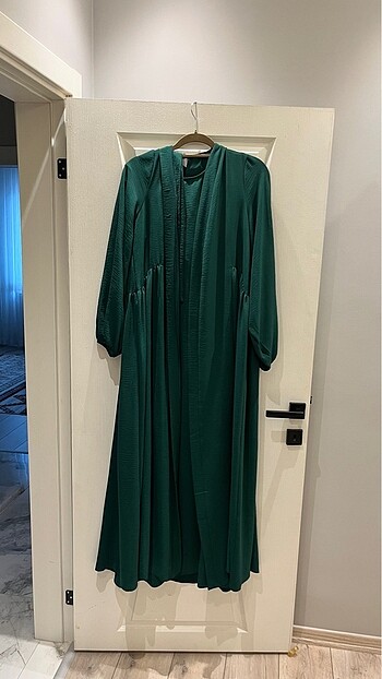 Belizden abaya
