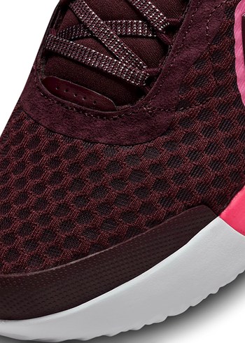 Nike sert kort tenis ayakkabısı - Görsel 4