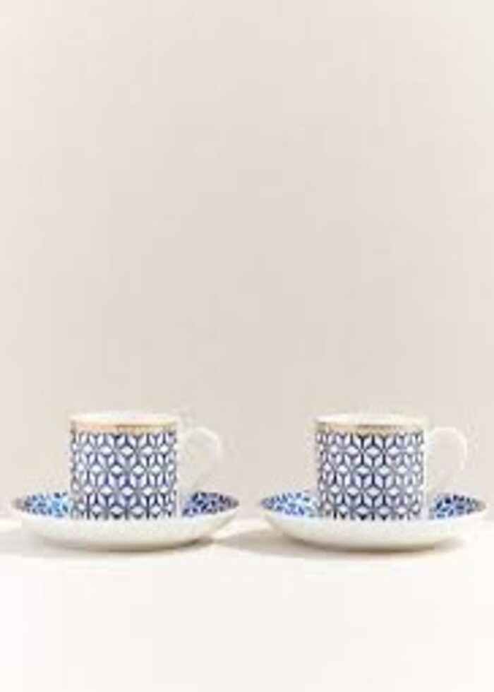 Paşabahçe kahve takımı - Görsel 2