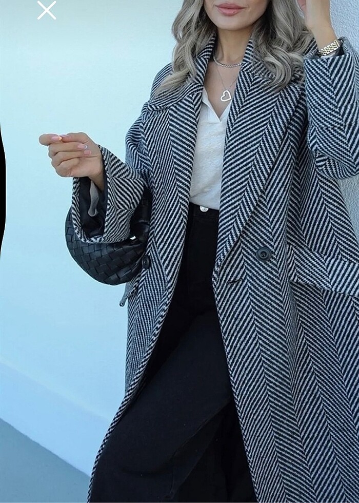 Balıksırtı kaban - Görsel 2