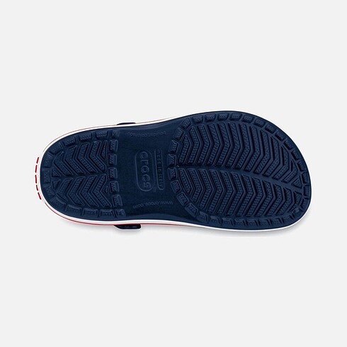Crocs Crocks lacivert terlik