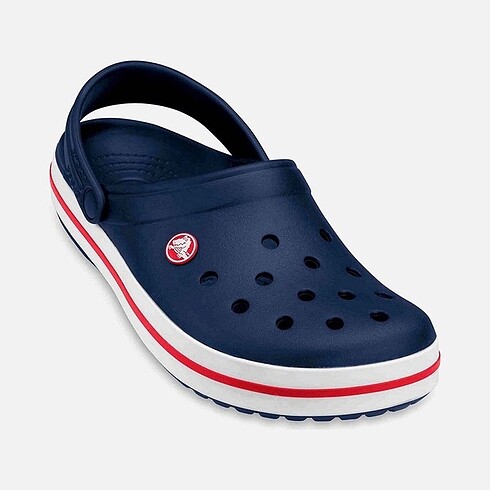 41 Beden lacivert Renk Crocks lacivert terlik