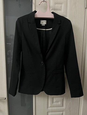 Blazer Ceket