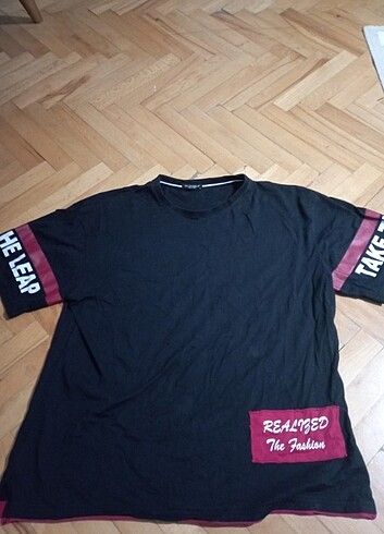 Unisex tsört
