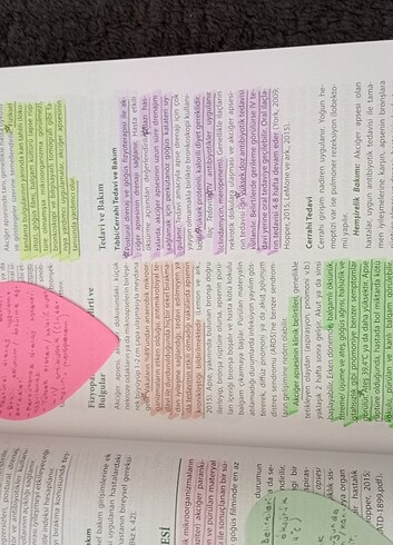 cerrahi hemsireligi ikinci kitap