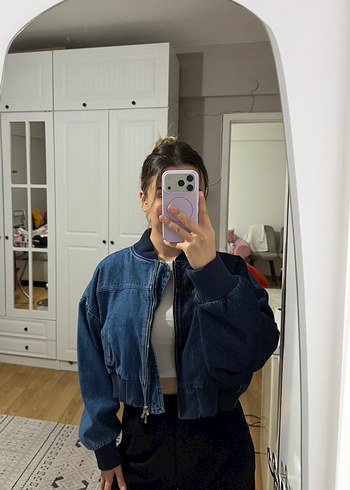 Kot ceket - Görsel 2