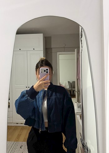 Kot ceket - Görsel 3