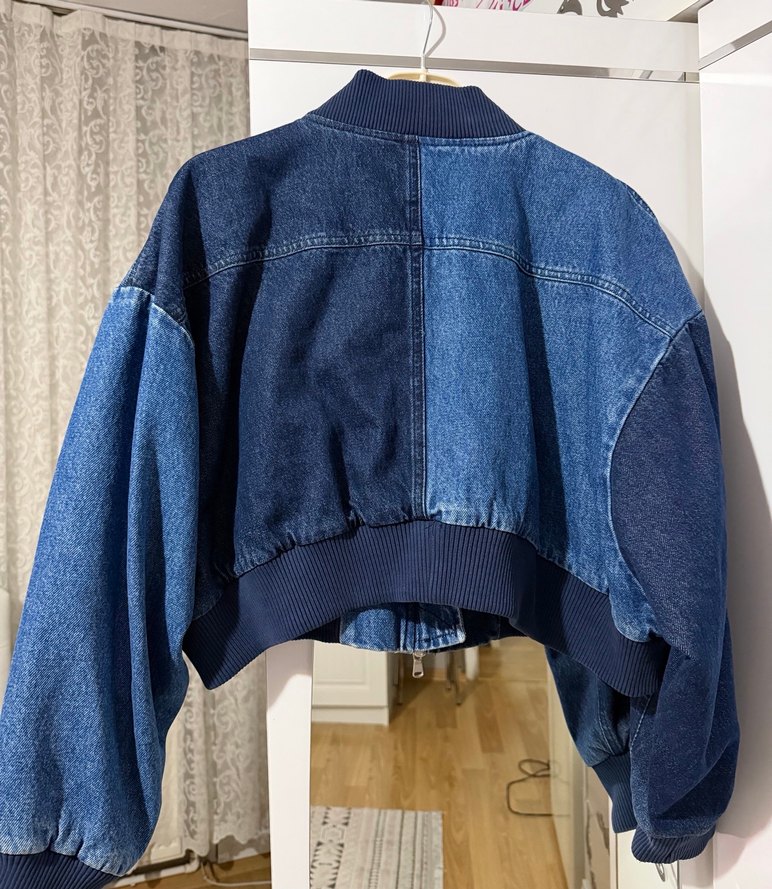 Kot ceket - Görsel 5