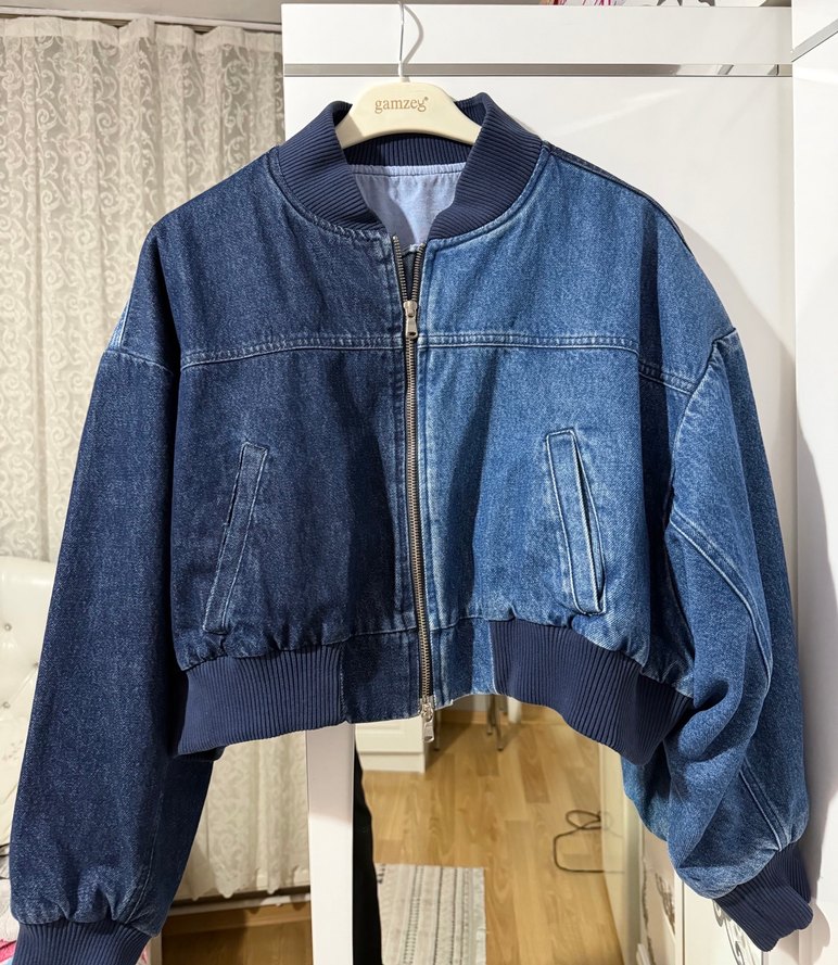 Kot ceket - Görsel 4