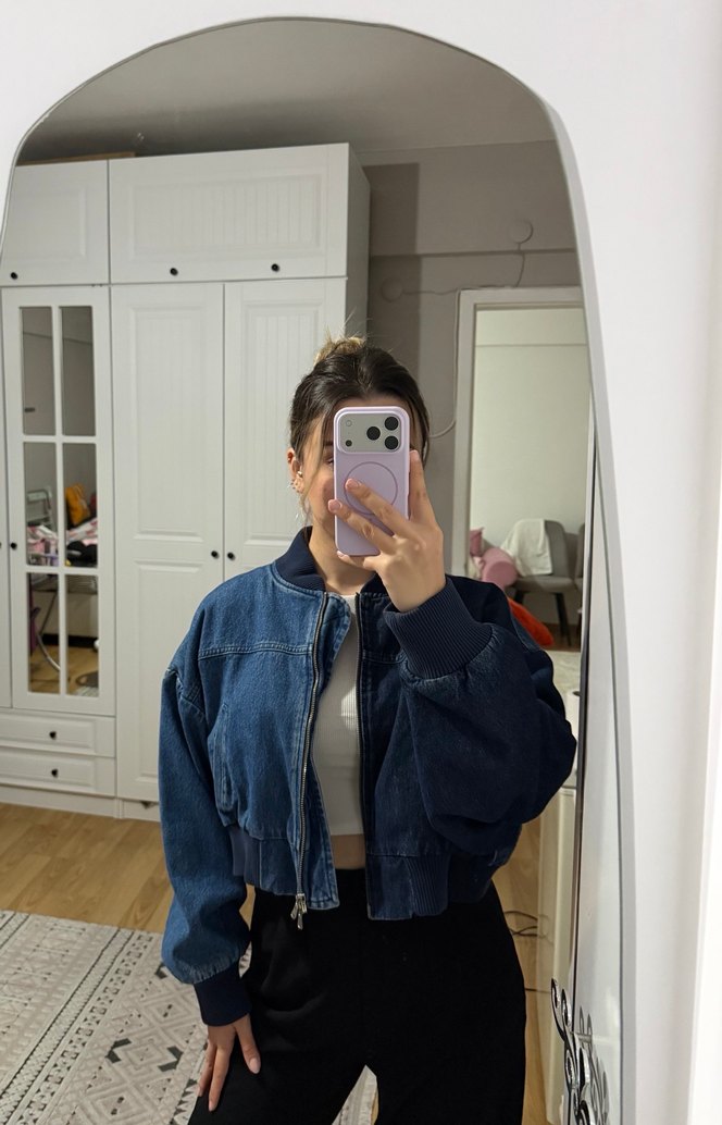 Kot ceket - Görsel 2