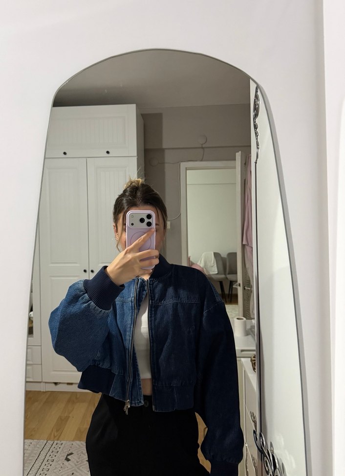 Kot ceket - Görsel 3