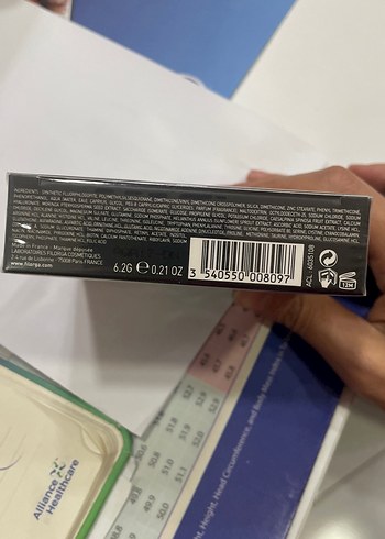 Filorga Flash-Nude Transparan Pudra - Görsel 3