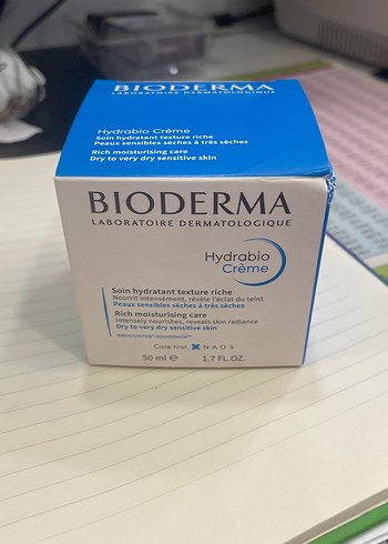 Bioderma