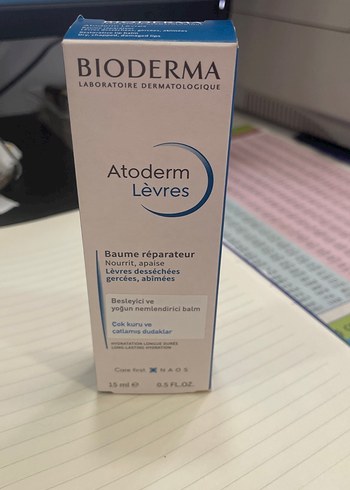 Bioderma