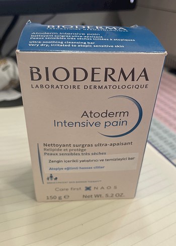 Bioderma