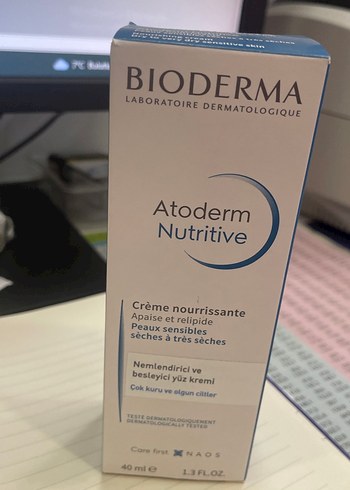 Bioderma