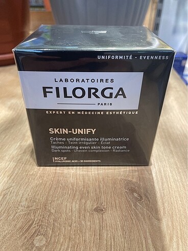 Filorga skin-unify