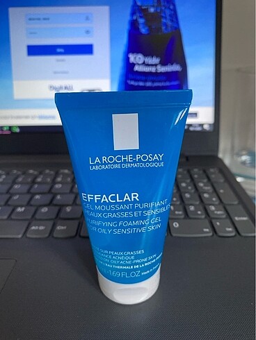  Beden La Roche posay