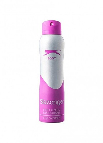 slazenger Kadın deodorant 