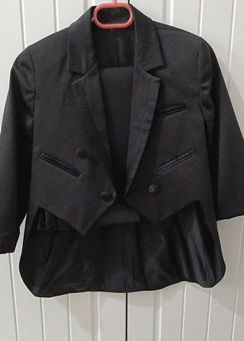 Diğer Standart Beden