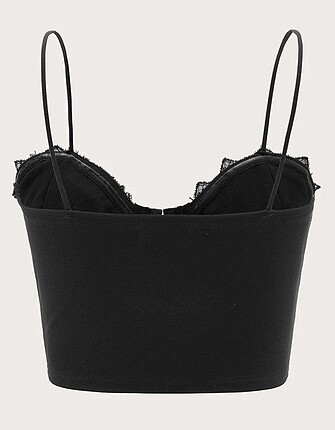 Zara Gothic büstiyer