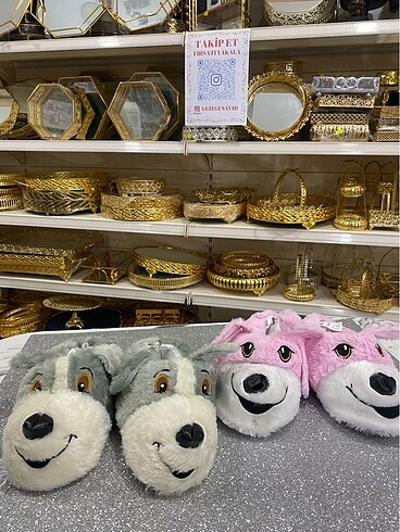 köpek panduf