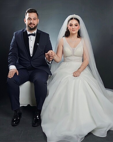 Tertemiz A kesim gelinlik