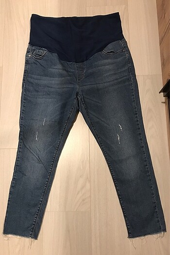 LC Waikiki Lcw Hamile Jean Pantolon