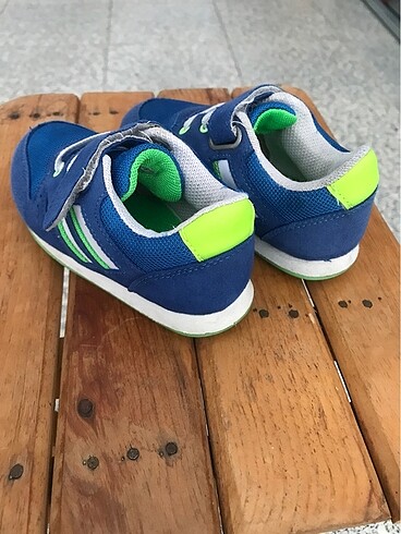LC Waikiki Lcw Erkek Bebek Ayakkabı