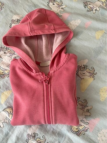 Lcw kız çocuk sweatshirt