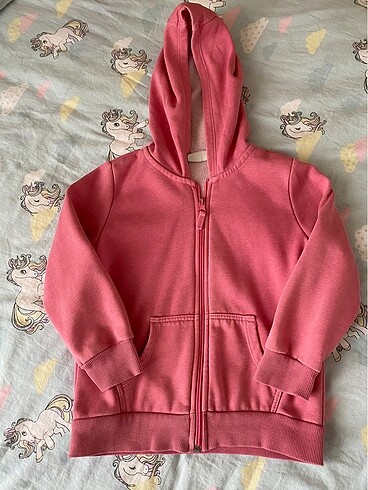 LC Waikiki Lcw kız çocuk sweatshirt