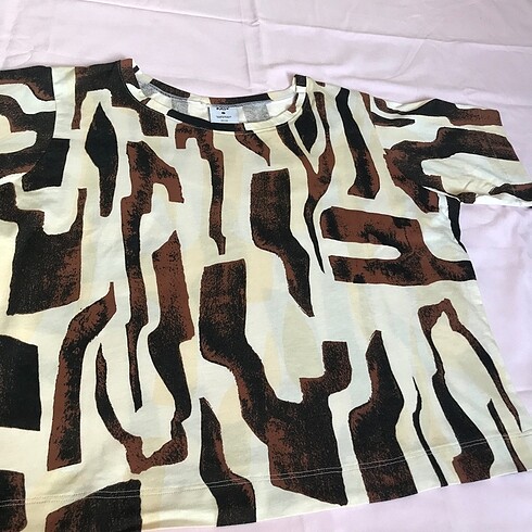 Zara Geniş model M beden L beden xl beden mevcut