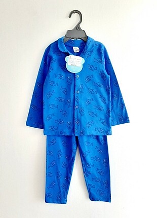 Lcw pijama takımı 