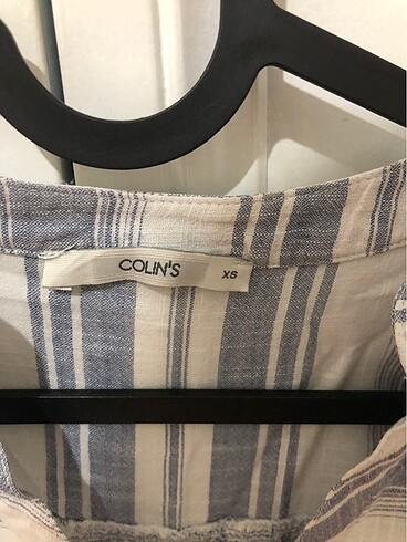 Colin's Gömlek