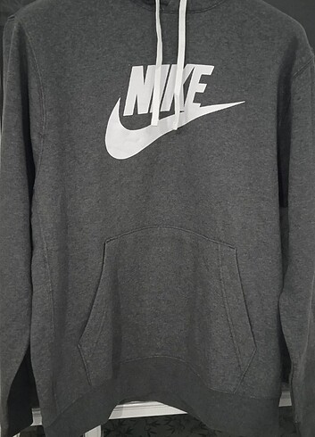 Nıke Orjinal Sweatshirt 