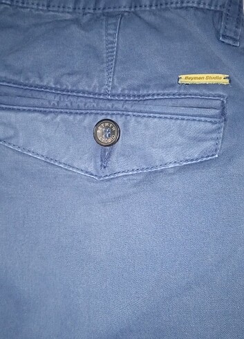 Beymen Studio erkek pantolon 