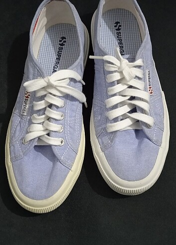 Superga unisex ayakkabı 