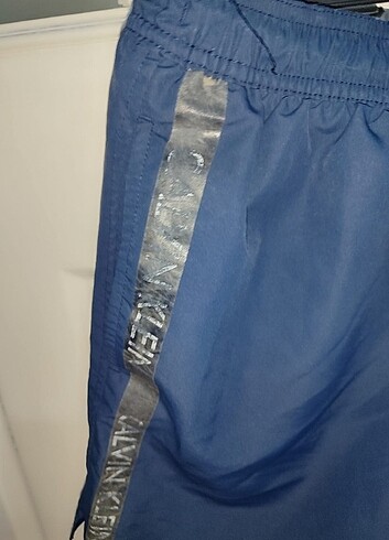 Calvin Klein erkek şort 