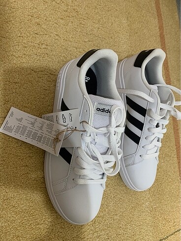 Adidas Adidas spor ayakkabı