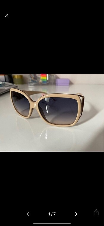 0 orijinal Givenchy güneş gözlüğü