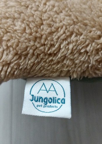 Bej Pastel kedi yatağı POLLY - Görsel 5