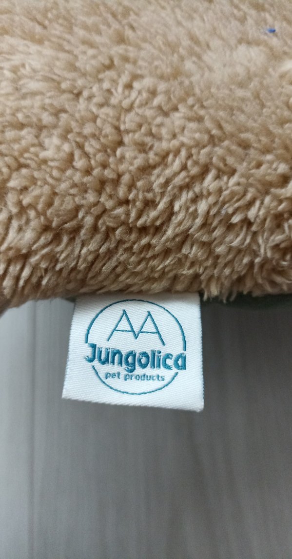 Bej Pastel kedi yatağı POLLY - Görsel 5