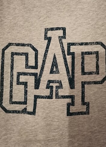 Gap Gap Erkek Sweatshirt 