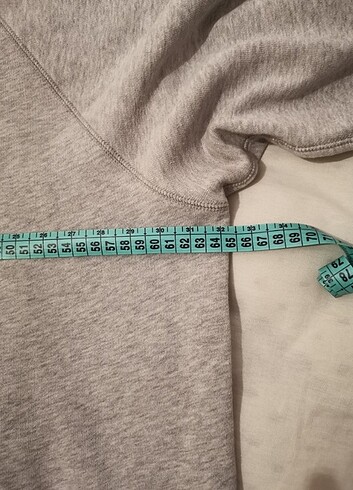 xl Beden gri Renk Gap Erkek Sweatshirt 