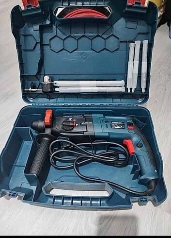 Kırıcı delici hilti matkap 2.28lik 